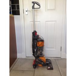 Dyson Ball DC24 Vacuum Cleaner
