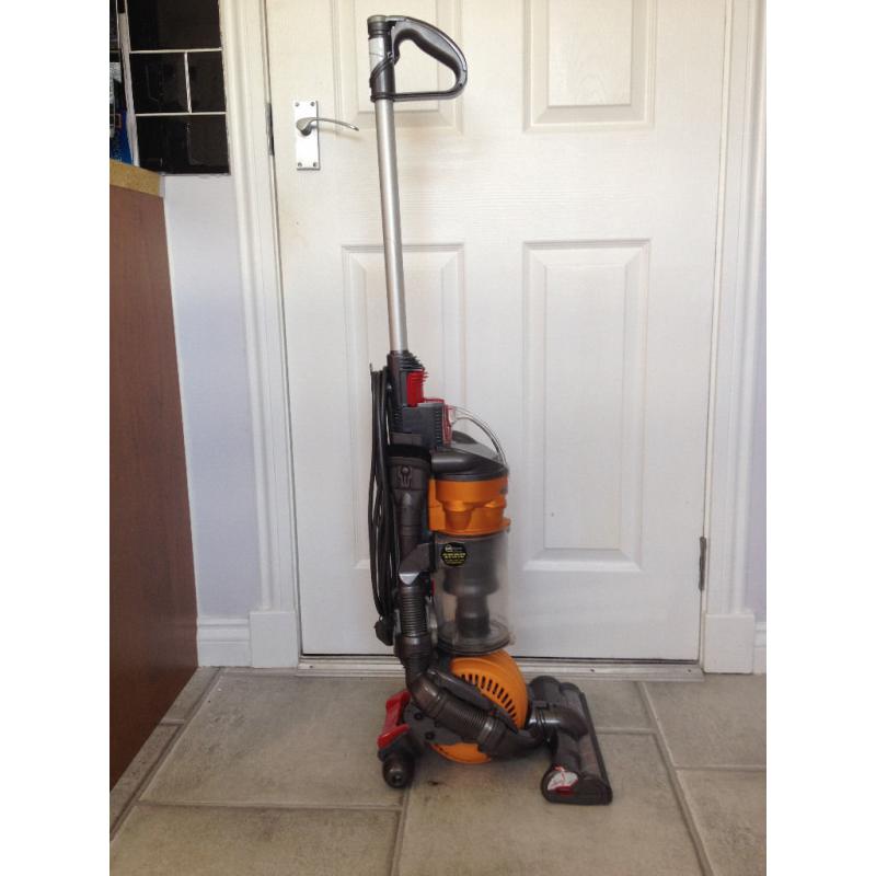 Dyson Ball DC24 Vacuum Cleaner