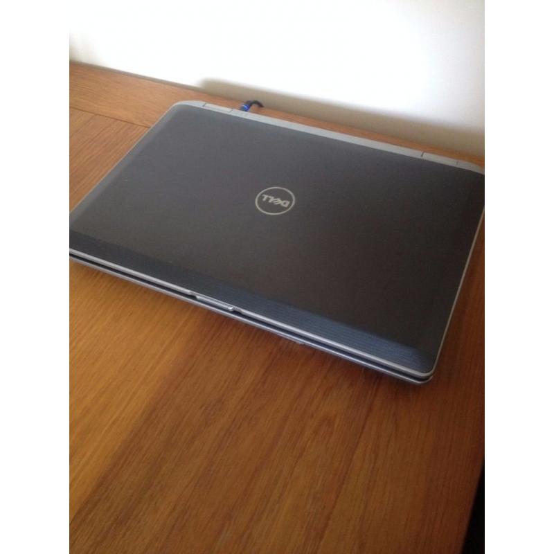 Dell E6350 i5 Laptop