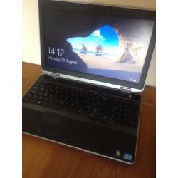 Dell E6350 i5 Laptop
