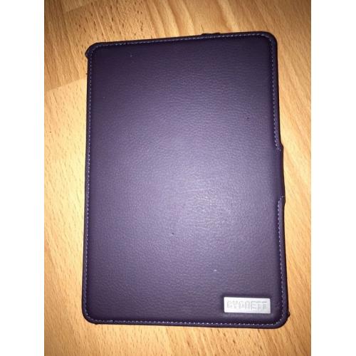iPad mini case