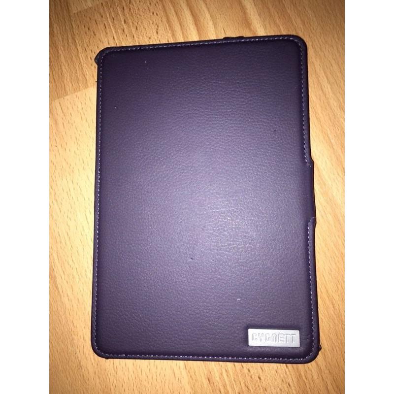 iPad mini case