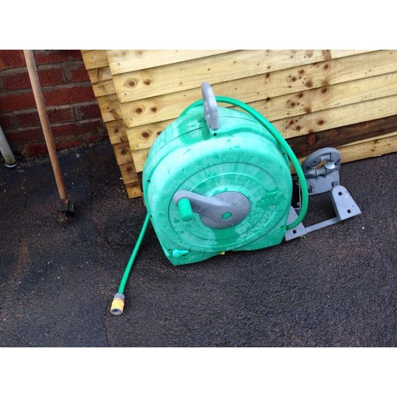 Garden hose