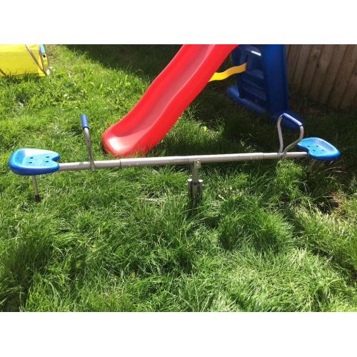 Seesaw