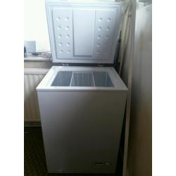 Chest Freezer