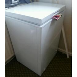 Chest Freezer