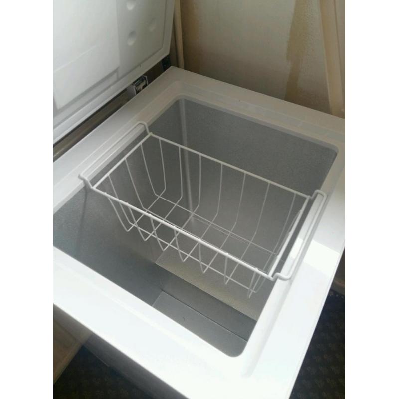 Chest Freezer