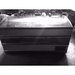 Large Industrial Freezer available for purchase