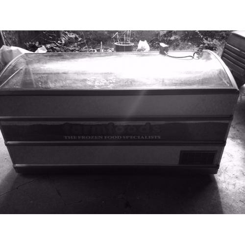 Large Industrial Freezer available for purchase