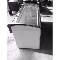 Large Industrial Freezer available for purchase