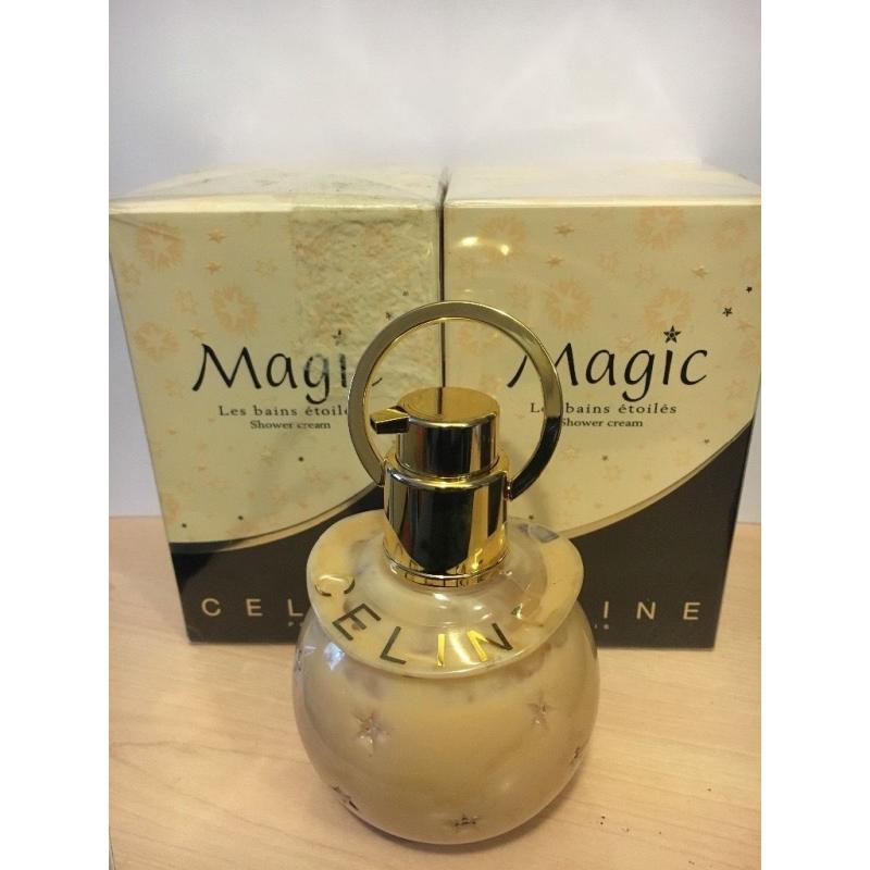 Celine Magic Shower Cream 200ml
