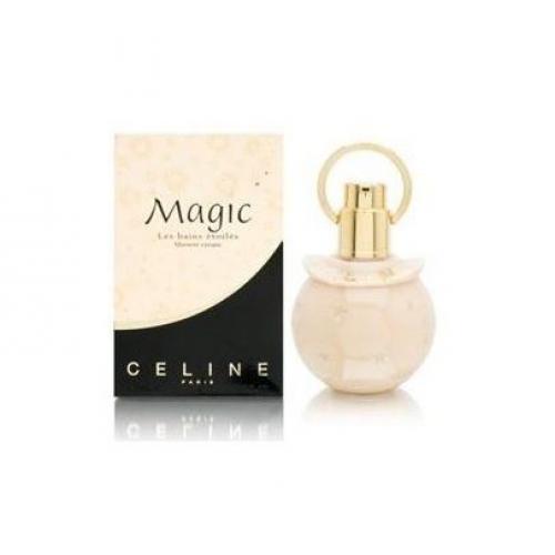 Celine Magic Shower Cream 200ml