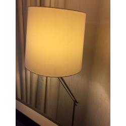 Standard lamp