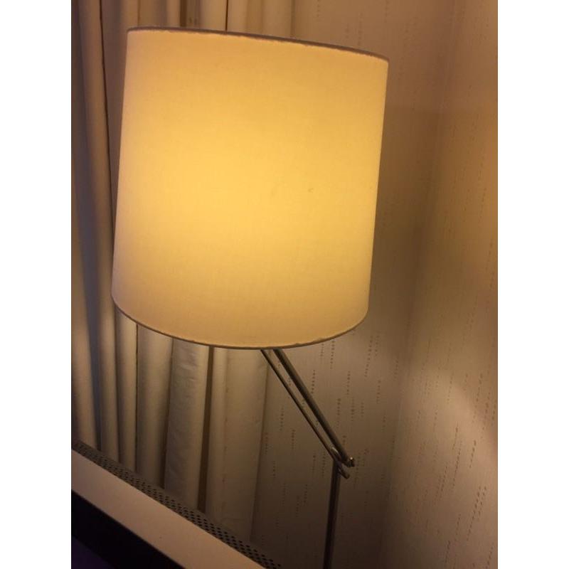 Standard lamp