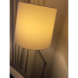 Standard lamp