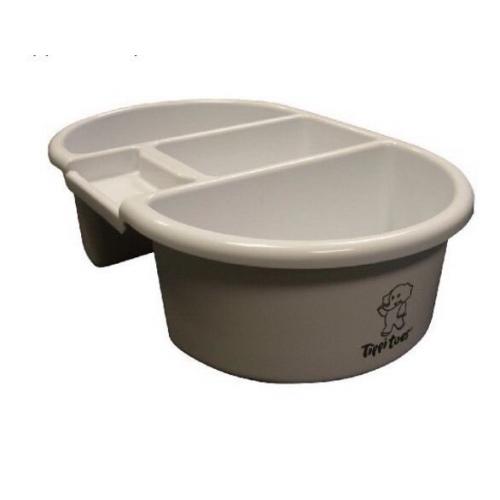 Top and tail bowl