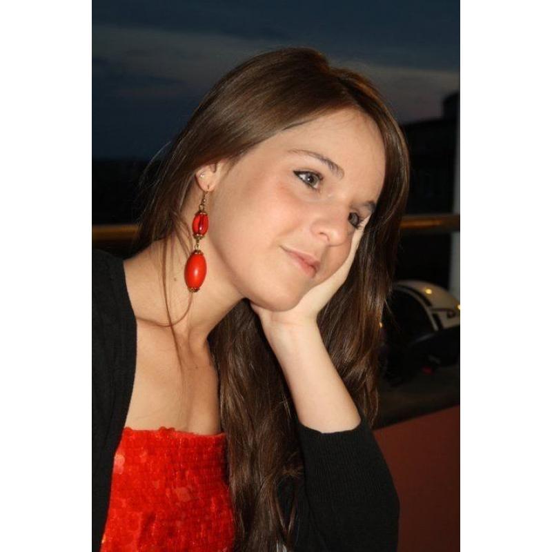 Master student looking for a double room to rent