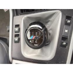 BMW E46 3 SERIES SALOON / TOURING M SPORT CARBON FIBRE DASH / INTERIOR TRIMS