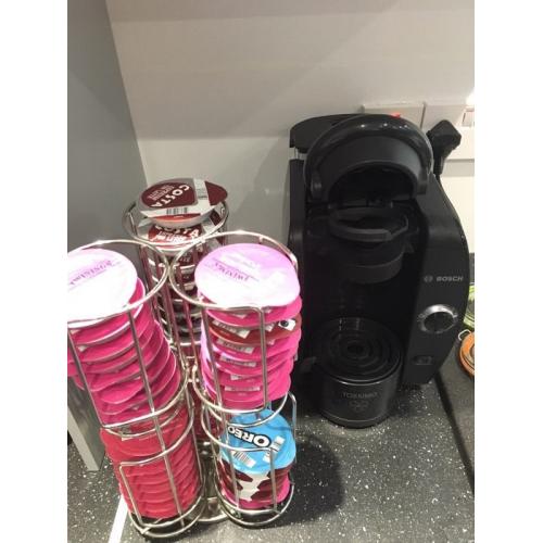 Bosh Tassimo