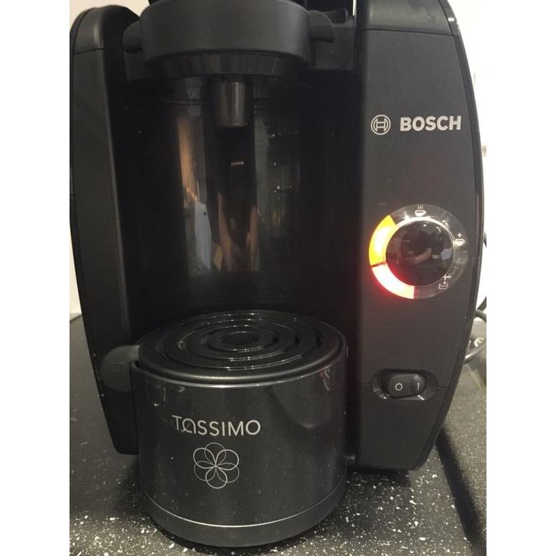 Bosh Tassimo