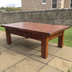Coffee tables for sale - £25 & £15