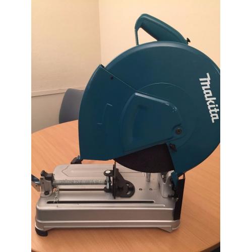Makita CHOP SAW 240V