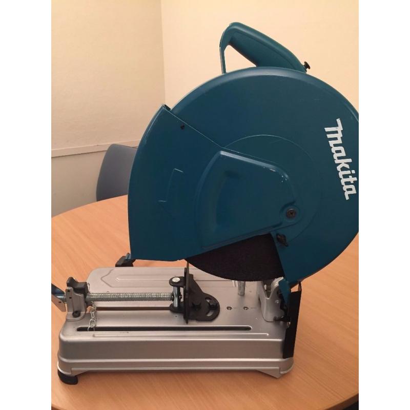 Makita CHOP SAW 240V