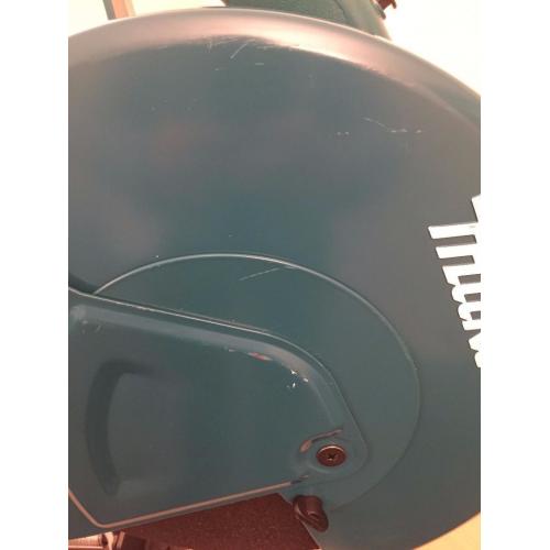 Makita CHOP SAW 240V