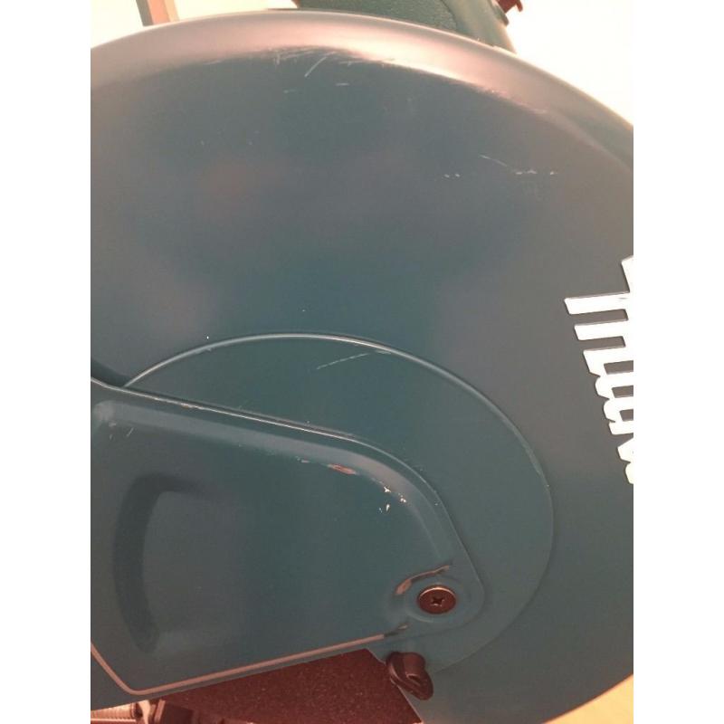 Makita CHOP SAW 240V