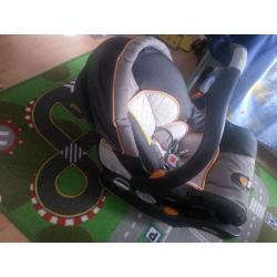 Car seat Chicco Sedona