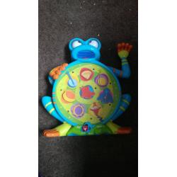 Baby toys