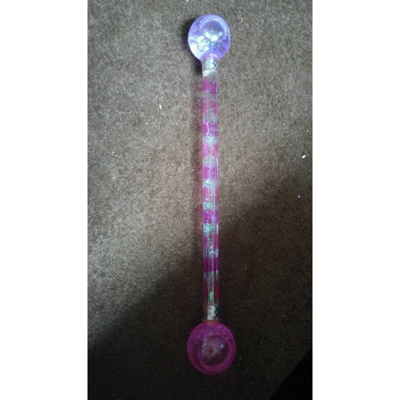 Baby toys