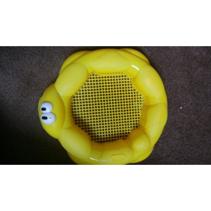 Baby toys
