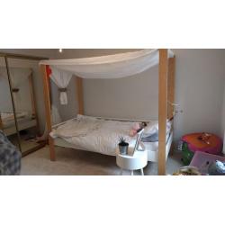 Ikea Lo bed