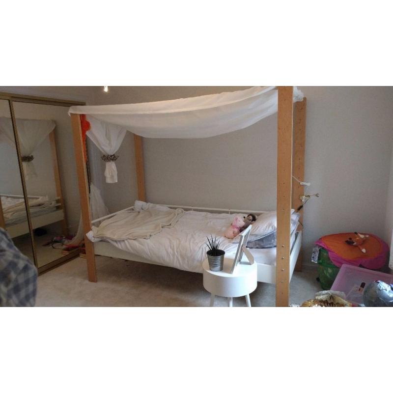 Ikea Lo bed