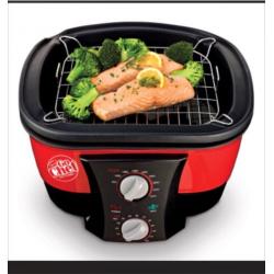 JML 8 in 1 cooker (GREAT FOR COLLEGE STUDENTS)