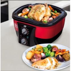 JML 8 in 1 cooker (GREAT FOR COLLEGE STUDENTS)