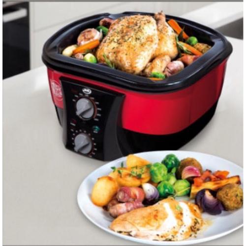 JML 8 in 1 cooker (GREAT FOR COLLEGE STUDENTS)