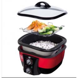 JML 8 in 1 cooker (GREAT FOR COLLEGE STUDENTS)