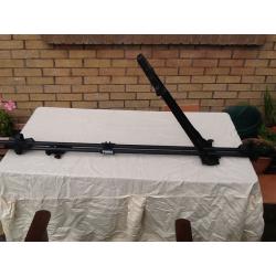 Thule cycle rack, excellent condition, hardly used.