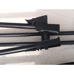 Thule cycle rack, excellent condition, hardly used.