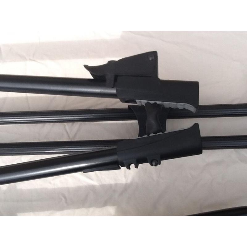 Thule cycle rack, excellent condition, hardly used.