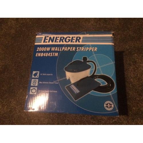 Wallpaper Stripper