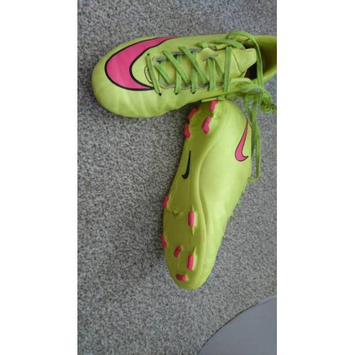 Nike Mercurial Football Boots