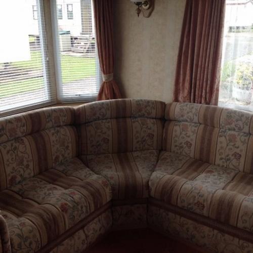 Willerby Granada 35x12 2 Bedroom