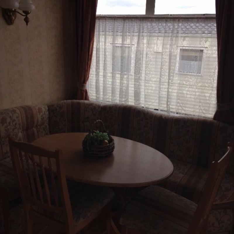 Willerby Granada 35x12 2 Bedroom