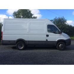 Iveco 35c15