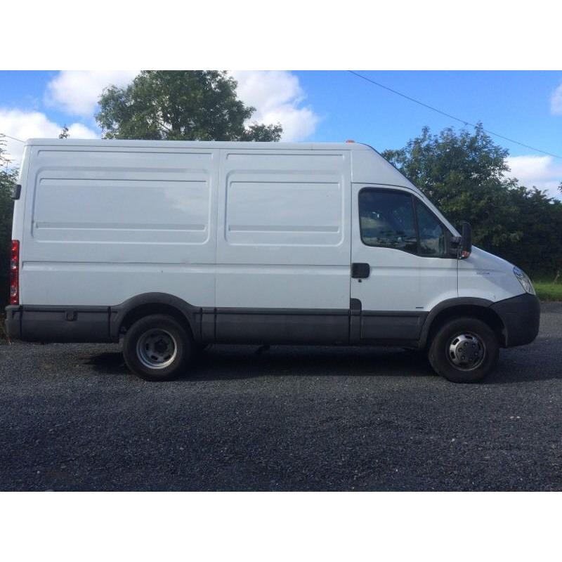 Iveco 35c15