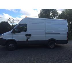 Iveco 35c15
