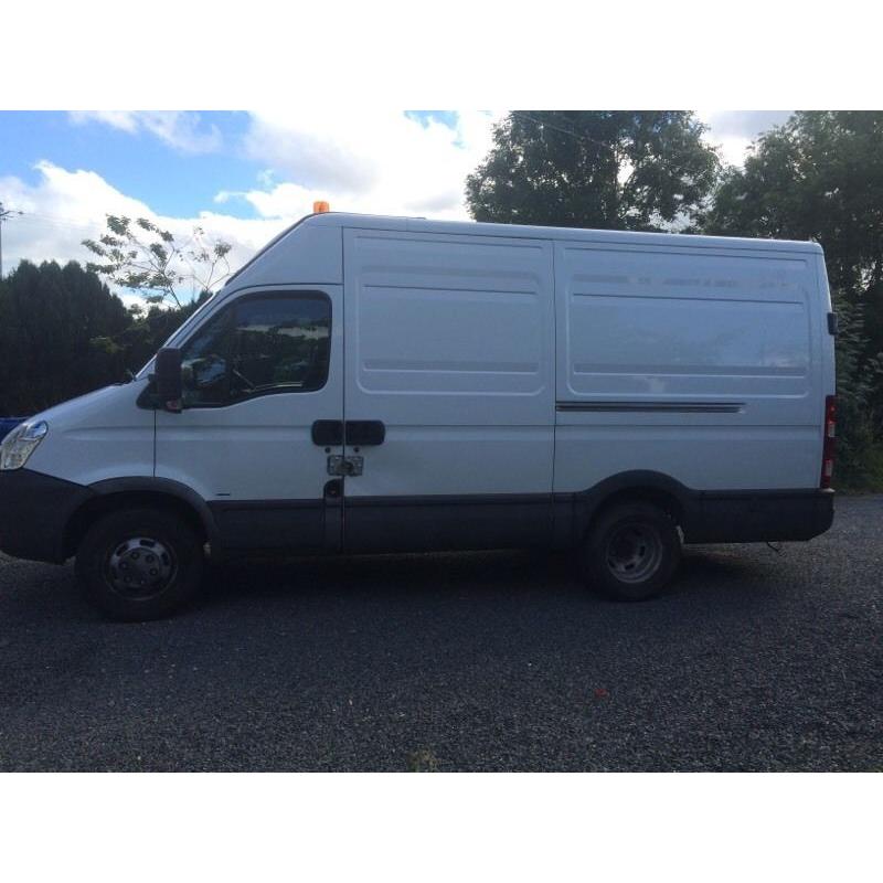 Iveco 35c15